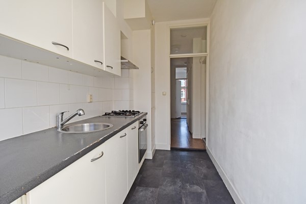 Medium property photo - Allard Piersonlaan 80, 2522 MR Den Haag